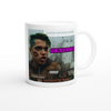 GENZERO - Ceramic Mug