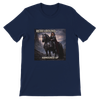 Armoured Up - Unisex T-Shirt