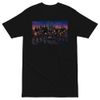 Cold Marrow T-Shirt Deluxe