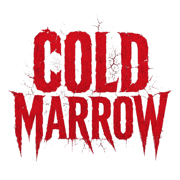 Cold Marrow Album Bundle