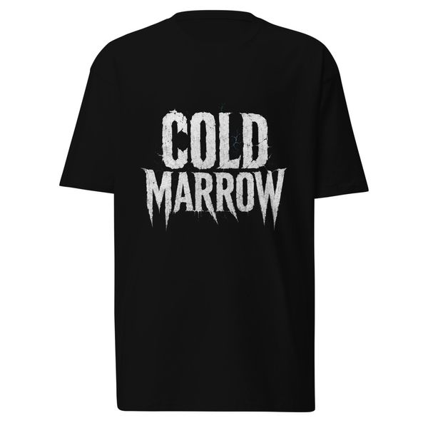Cold Marrow T-Shirt Deluxe