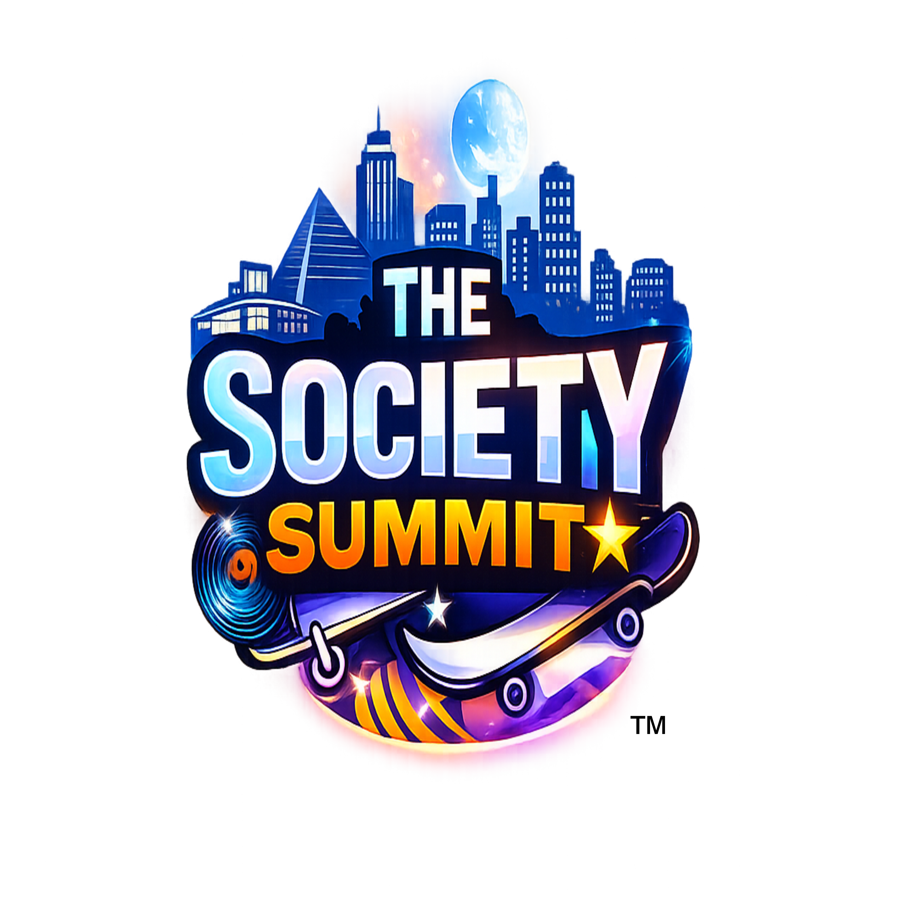 The Society Summit