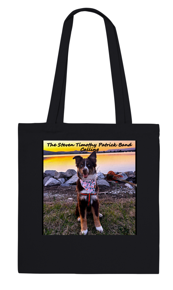 Calling - Tote bag