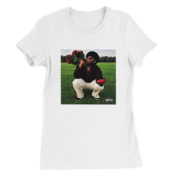OBSESSION - Women’s Cut T-Shirt