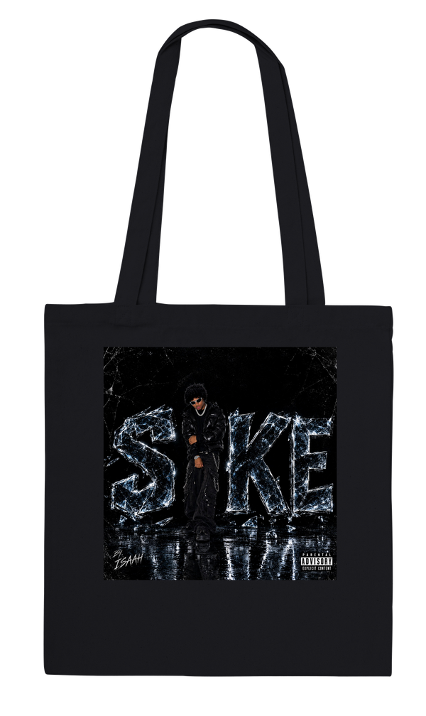 SIKE - Tote bag