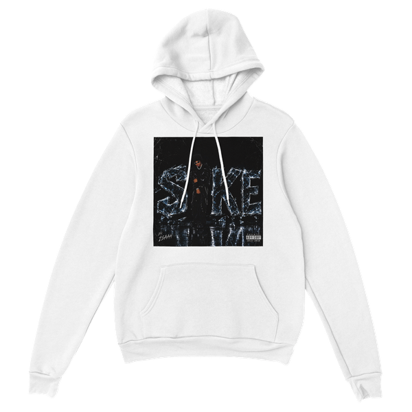 SIKE - Classic Unisex Pullover Hoodie