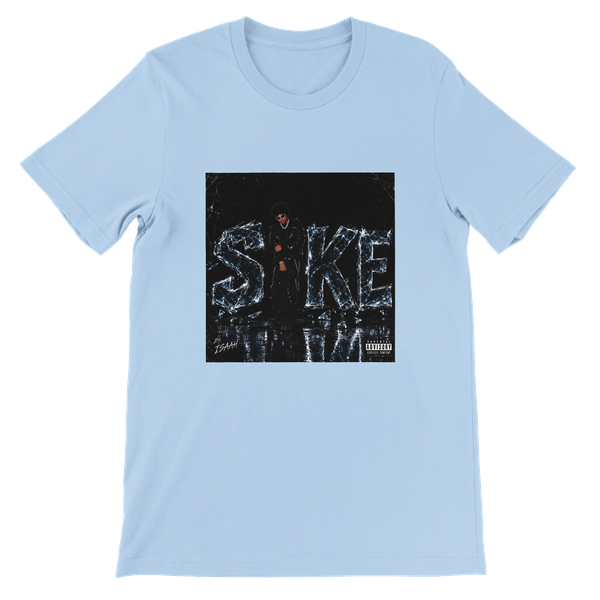 SIKE - Unisex T-Shirt