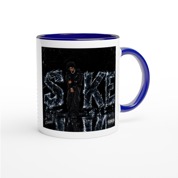 SIKE - Ceramic Mug