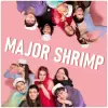 Major Shrimp: Debüt-Album