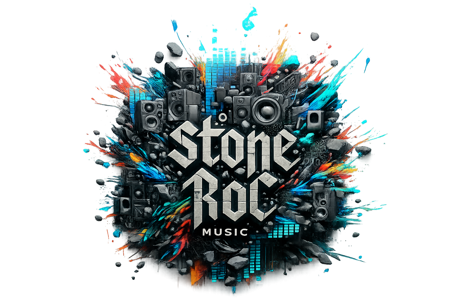 Stone-Roc Music