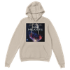 Space Age Hearts - Classic Pullover Hoodie