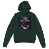 Space Age Hearts - Classic Pullover Hoodie