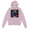 Space Age Hearts - Classic Pullover Hoodie