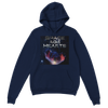 Space Age Hearts - Classic Pullover Hoodie
