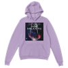 Space Age Hearts - Classic Pullover Hoodie