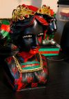 Gucci lady