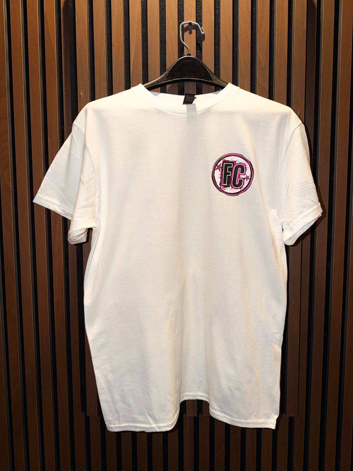 The Last Pick Limited Edition Tee