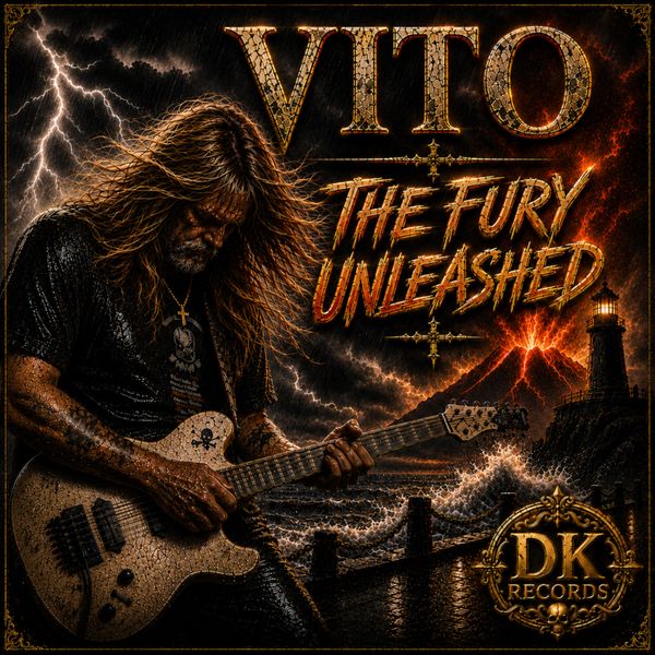 The Fury Unleashed - Limited Artist Edition