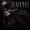 Foot on the Serpent - Limited Artist Edition