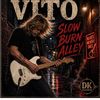 Slow Burn Alley - Limited Artist Edition