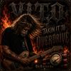 Takin it to Overdrive - Limited Artist Edition