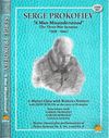 Serge Prokofiev "A Man Misunderstood" The Three War Sonatas 2DVDs A Masterclass with Barbara Nissman
