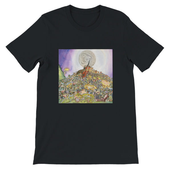 Tin Moon - Unisex T-Shirt