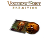 *PRE-ORDER* Vanishing Point - Eremition - CD and Shirt Bundle