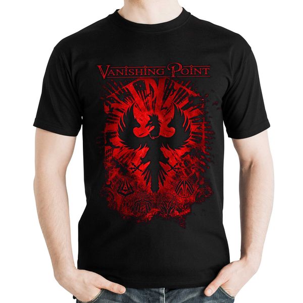 Red Phoenix T-Shirt