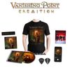 *PRE-ORDER* Vanishing Point - Eremition Collectors Bundle