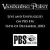 Live And Unplugged On PBS FM