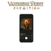 *PRE-ORDER* Vanishing Point - Eremition - CD and Shirt Bundle