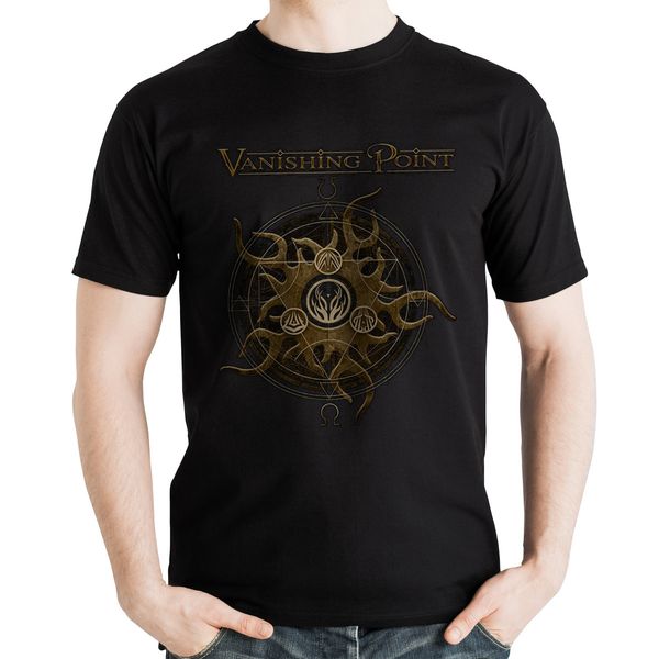 Sun Star Icon T-Shirt