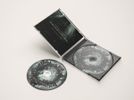 Distant Is The Sun - CD