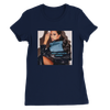 Kokoro – Netflix Ángela Official Soundtrack - Women’s Cut T-Shirt