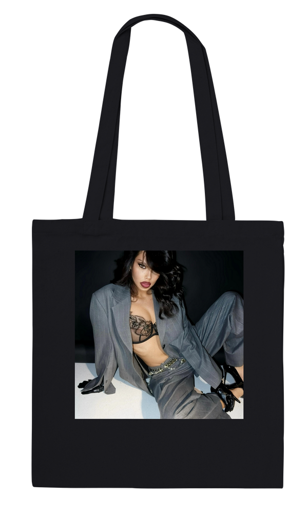 SPRING FEVER (BE MINE) - Tote bag
