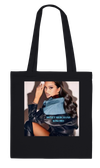Kokoro – Netflix Ángela Official Soundtrack - Tote bag