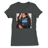Kokoro – Netflix Ángela Official Soundtrack - Women’s Cut T-Shirt