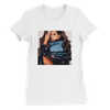 Kokoro – Netflix Ángela Official Soundtrack - Women’s Cut T-Shirt