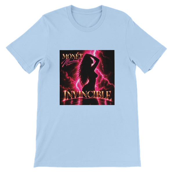 INVINCIBLE - Unisex T-Shirt