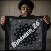 Summer 26 Bandanna