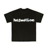Plant Based Love T Shirt (Black)