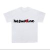 Plant Based Love T Shirt