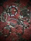 Bracelets $8