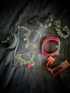Bracelets $10