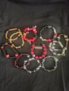 Bracelets $5