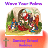 Wave Your Palms: Sheet Music and Background Tracks Package