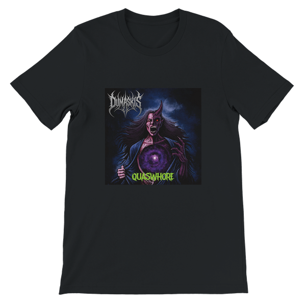 Quaswhore - Unisex T-Shirt