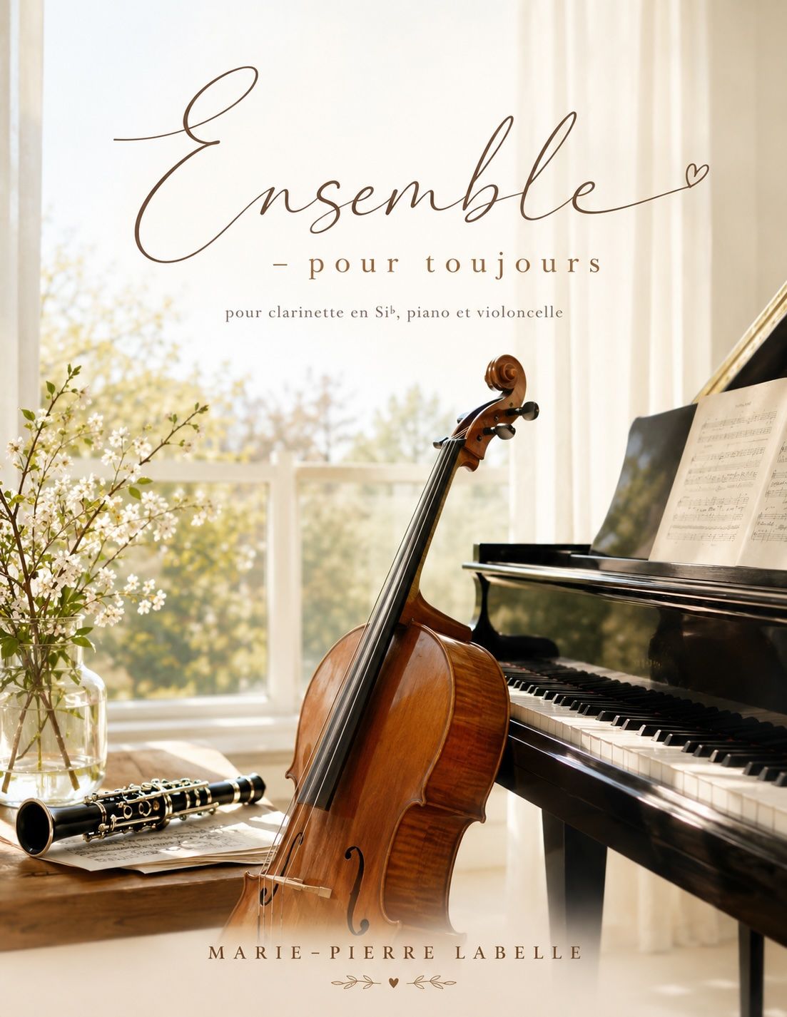 Ensemble