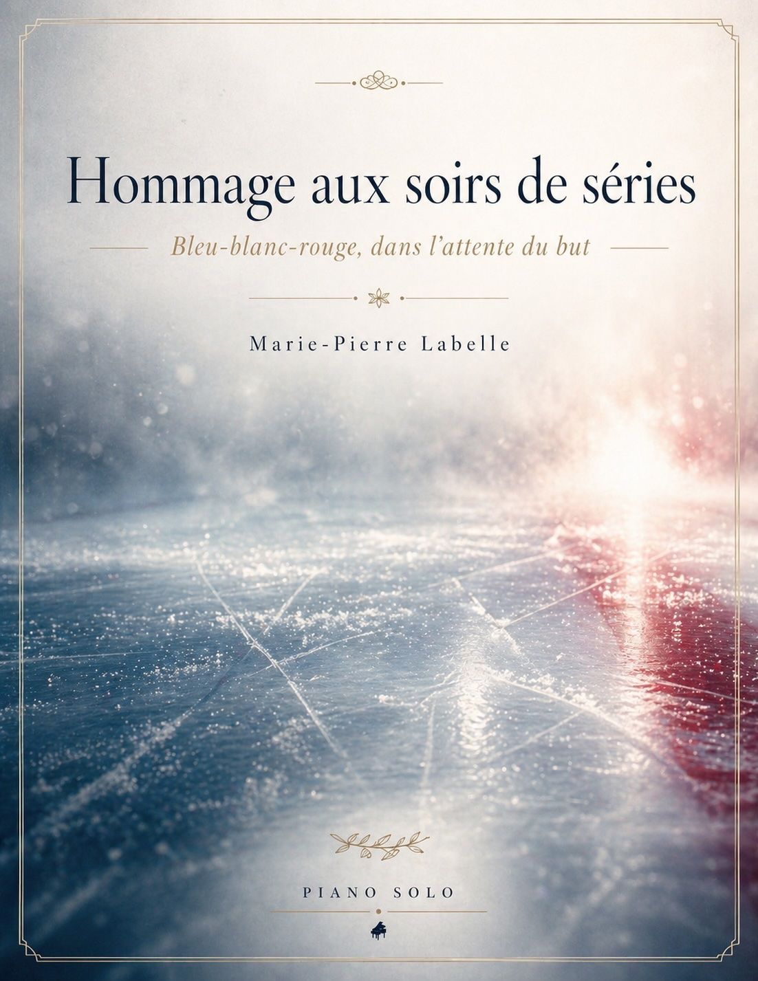 Hommage aux soirs de séries